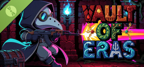 Vault of Eras Demo