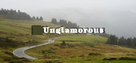 Unglamorous — Steam game cover