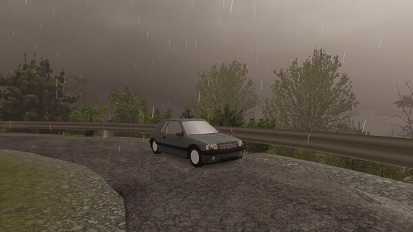 Unglamorous Screenshot