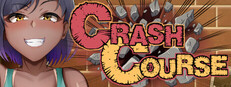 Crash Course Small Capsule Image