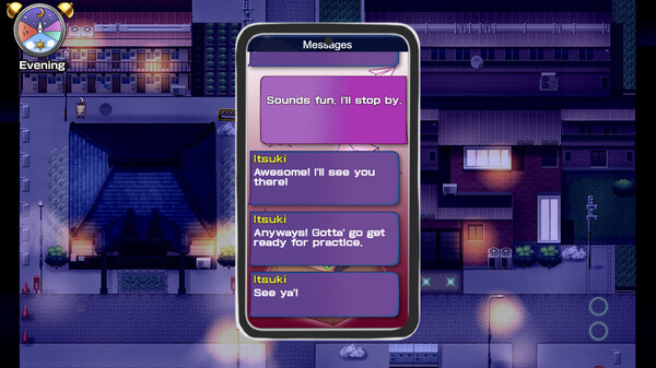 Crash Course screenshot 3