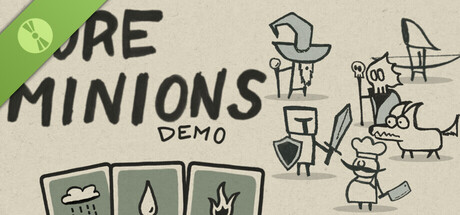 More Minions Demo
