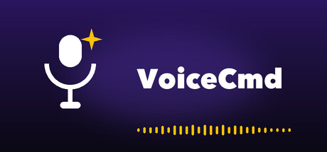 VoiceCmd