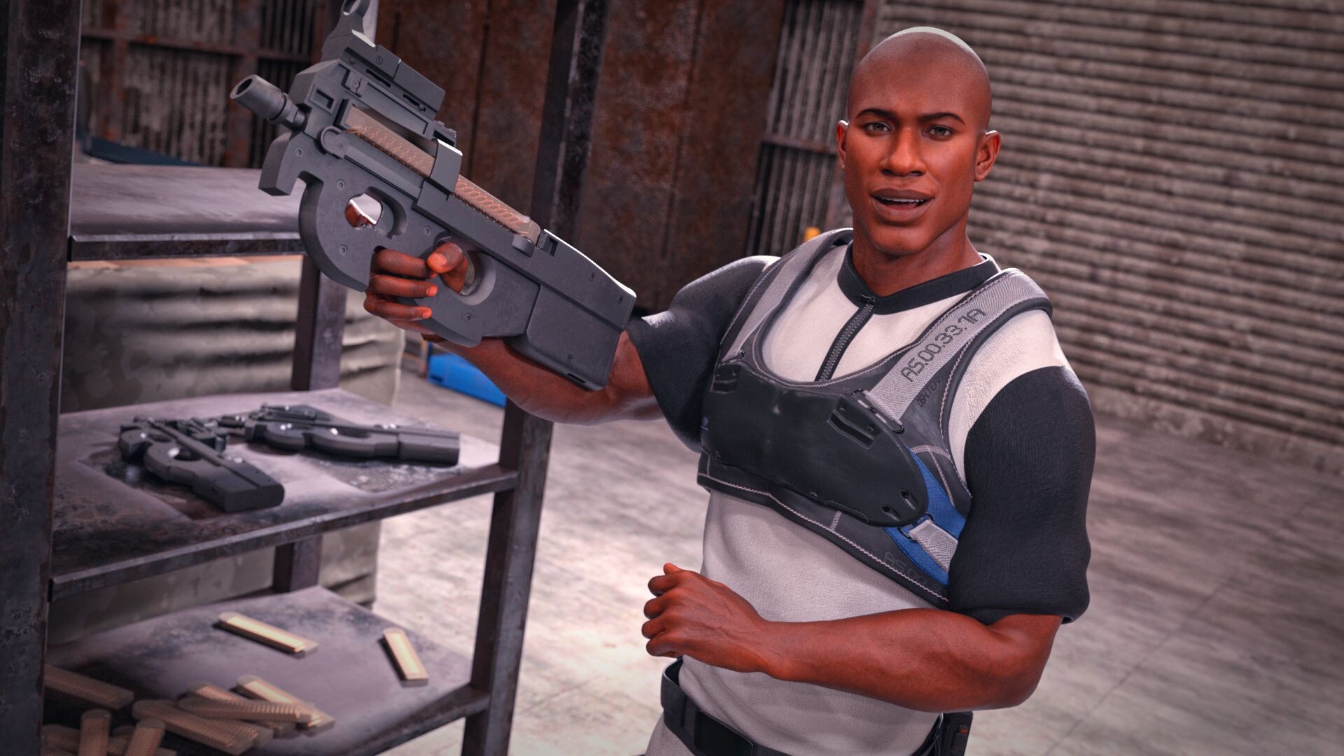 The Better Deal: Complete Story screenshot #8