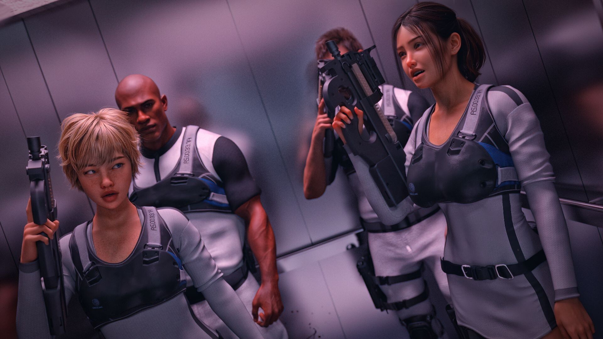 The Better Deal: Complete Story screenshot #15