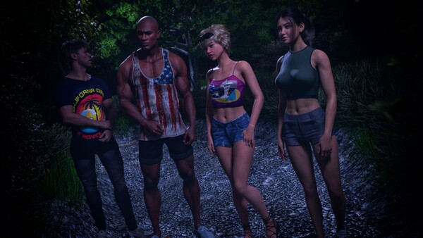 The Better Deal: Complete Story screenshot 4
