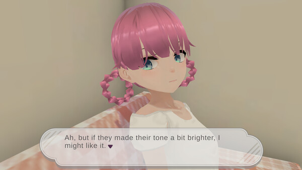 Let's Live Together Sis — 2