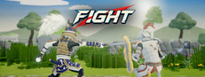 FIGHT Banner