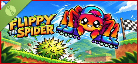 Flippy the Spider Demo