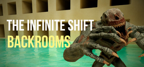 The Infinite Shift: Backrooms