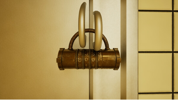 The Infinite Shift: Backrooms — 6