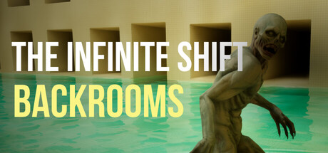 The Infinite Shift: Backroomsの作品画像