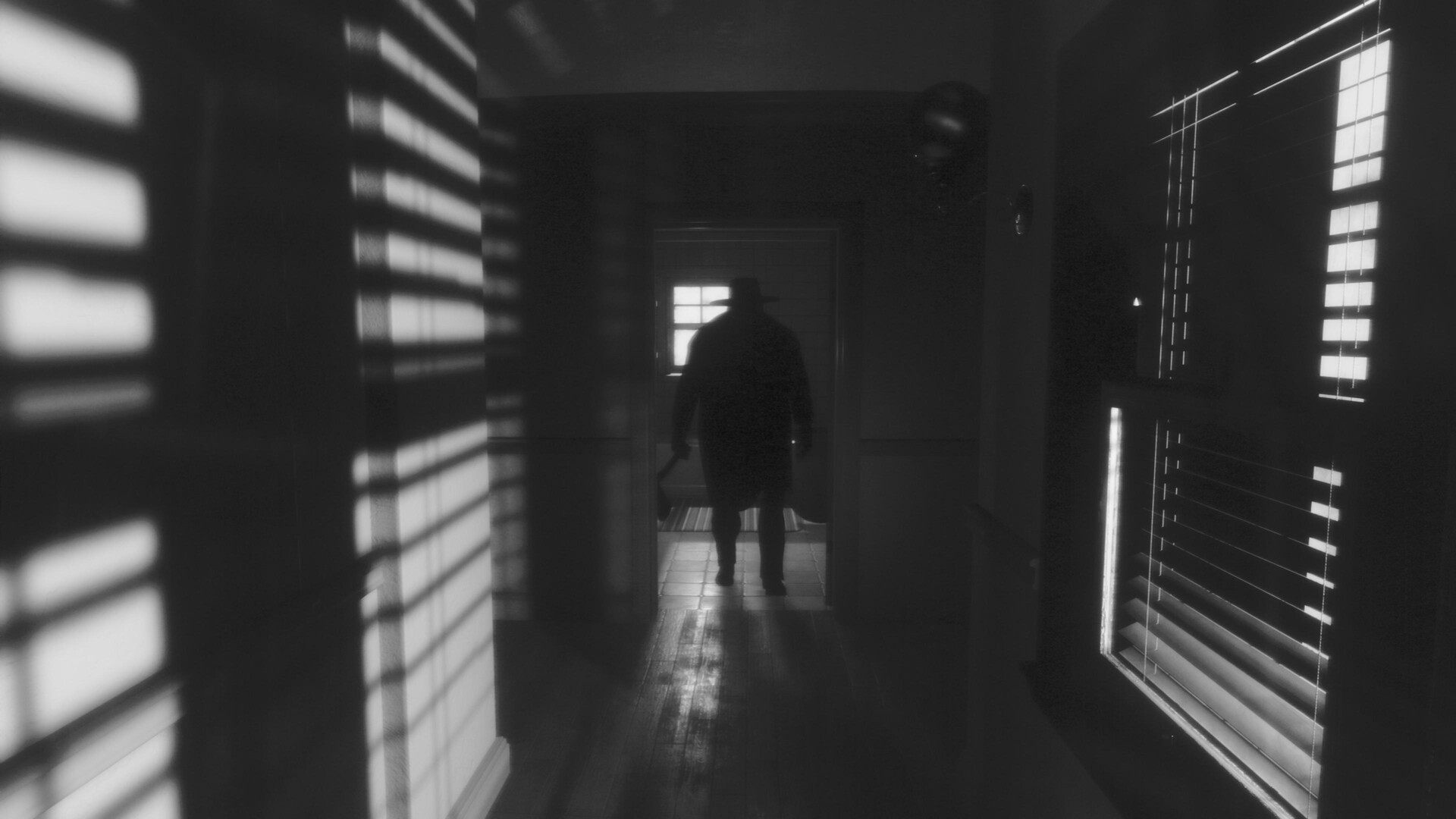 Hatter by Night screenshot 2