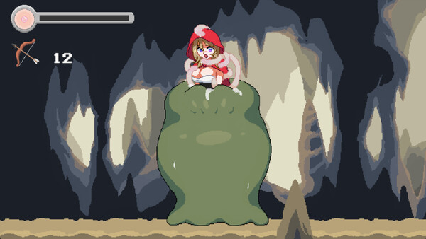 Rose and the Beasts — 1