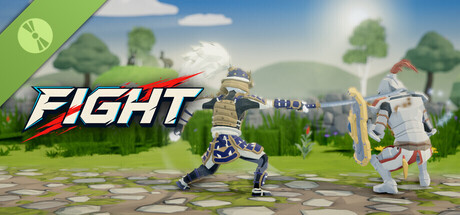 FIGHT Demo