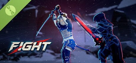 FIGHT Demo