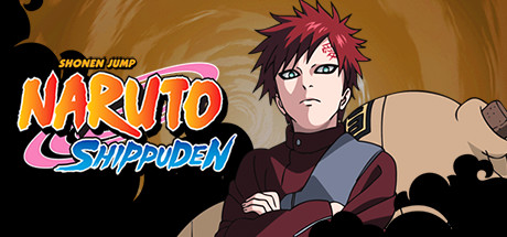 Naruto Shippuden Uncut: Sasori's Real Face game header image