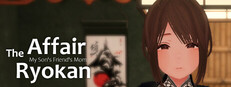 The Affair Ryokan: My Son's Friend's Mom