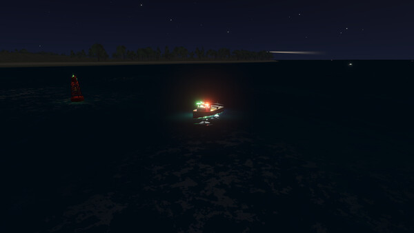 Open Boat: Charter Fishing Simulator screenshot 13