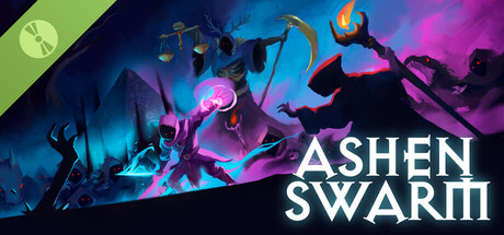 Ashen Swarm Demo