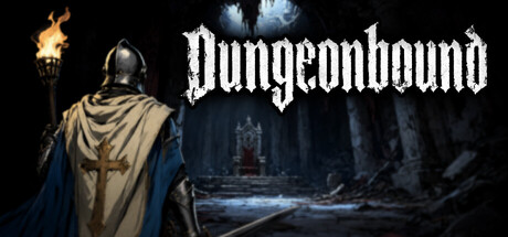 Dungeonboundの作品画像