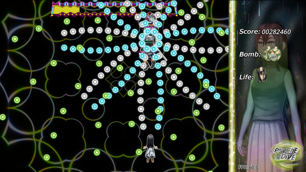 PSyChE DiVE — 6