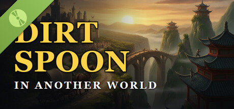 Dirt Spoon in Another World Demo