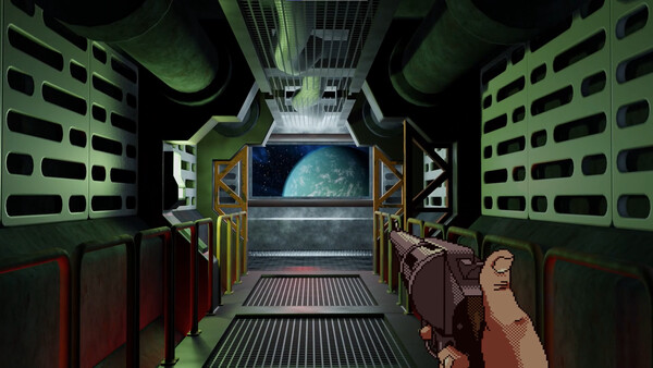 Pirate Cowboy Cowboy Pirate screenshot 8