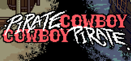 Pirate Cowboy Cowboy Pirate