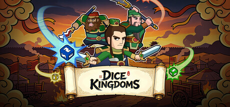 Dice Kingdoms