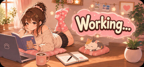 Working...