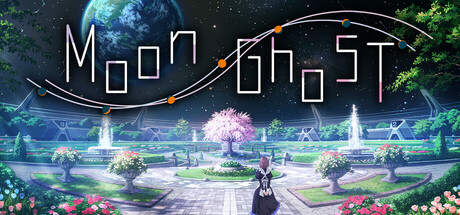 Moon Ghost Header Image