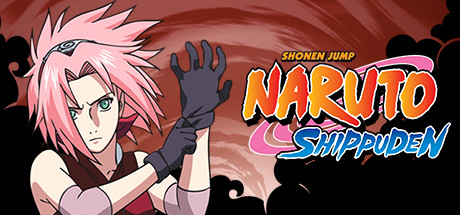 Naruto Shippuden Uncut: The Tenchi Bridge game header image