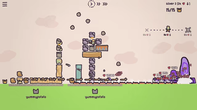 doodle towers video 2