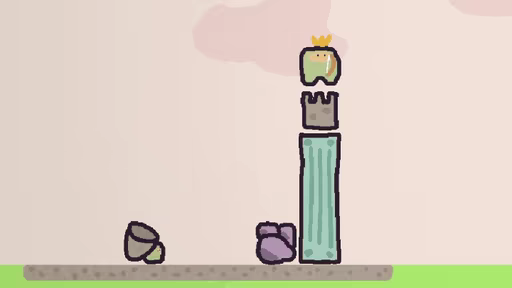 doodle towers video 5