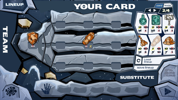 NÓN - The Forgotten Hand screenshot 6