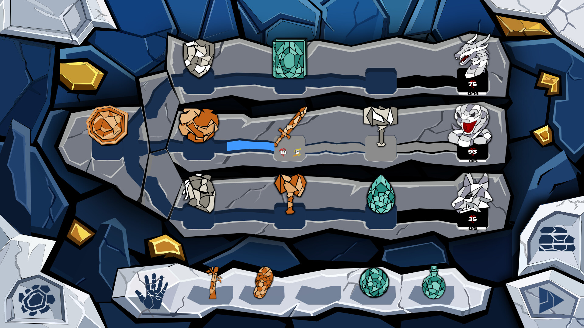 NÓN - The Forgotten Hand screenshot 11