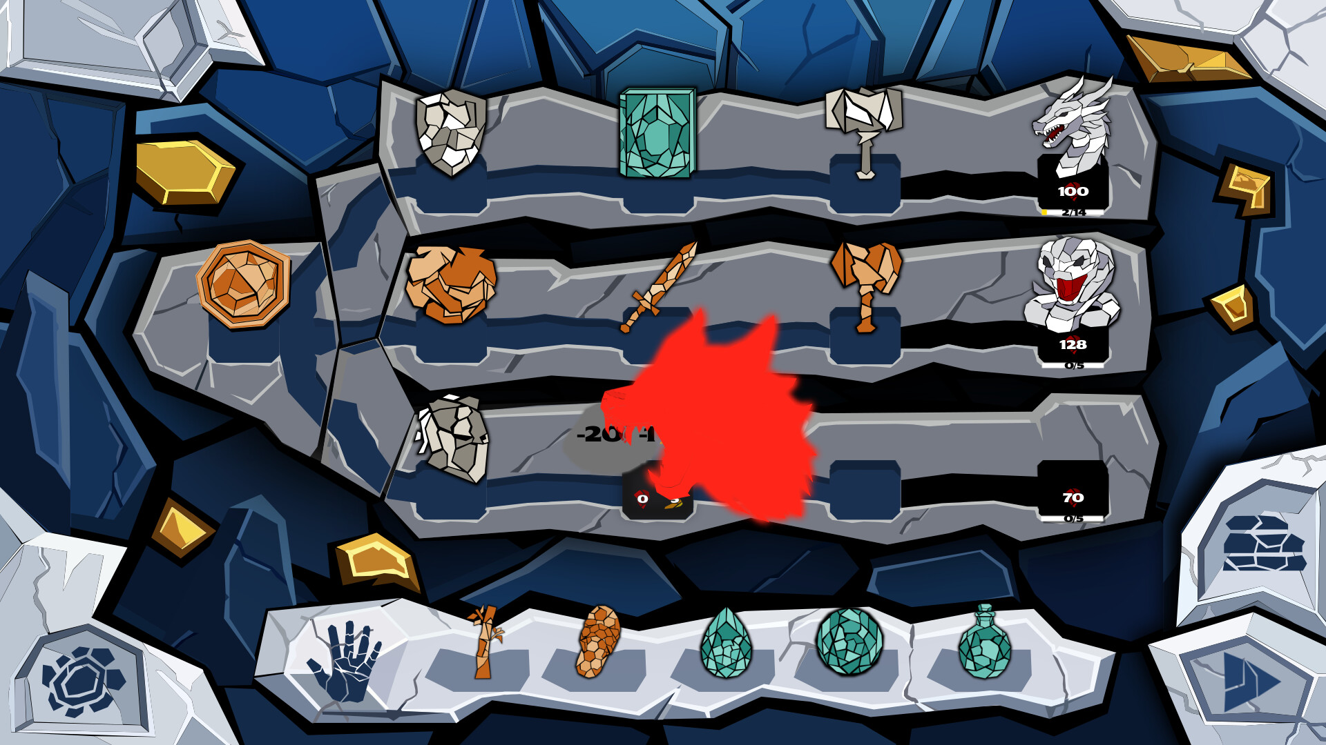 NÓN - The Forgotten Hand screenshot 10