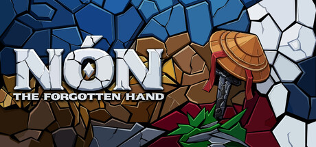 NÓN - The Forgotten Handの作品画像