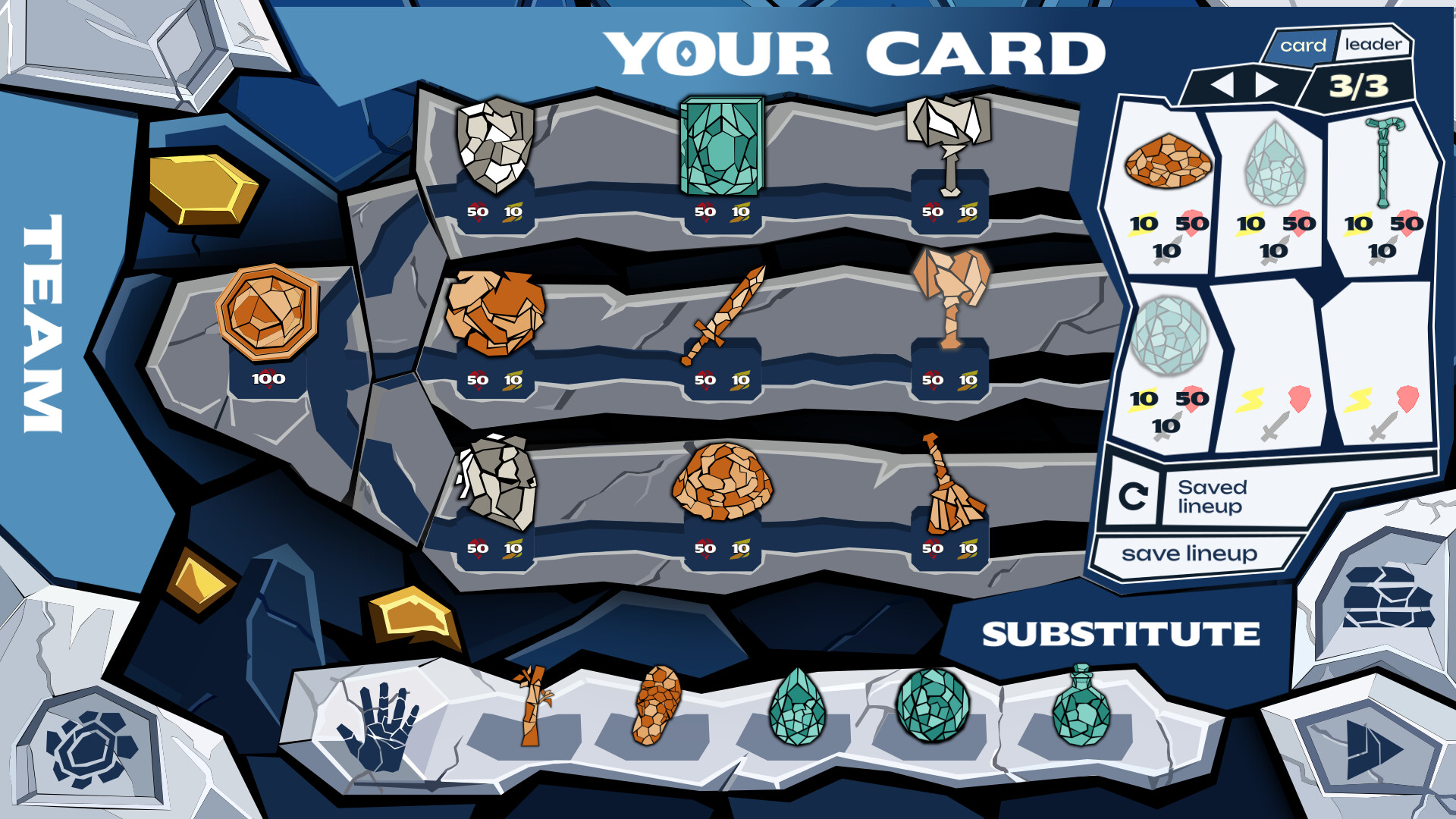 NÓN - The Forgotten Hand screenshot 8