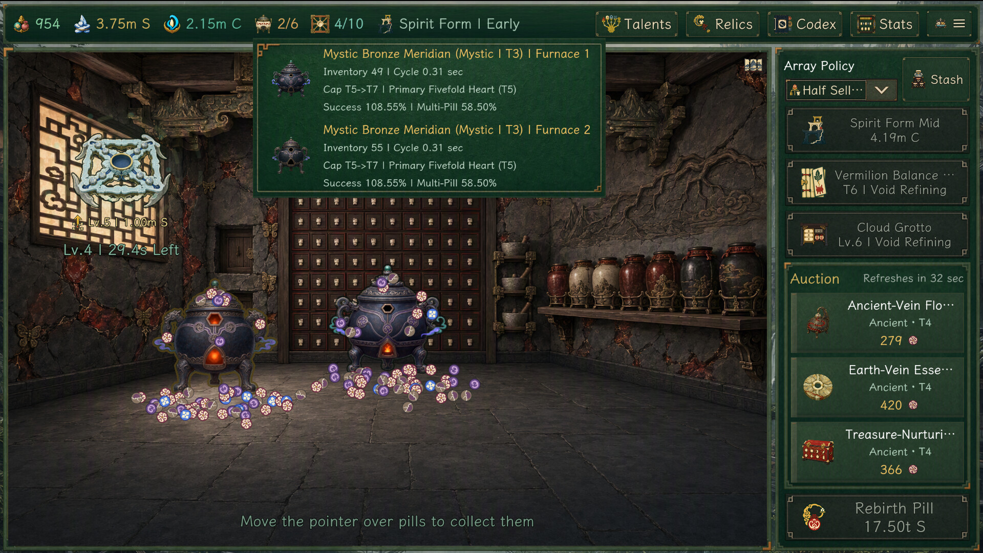Alchemy Master 9