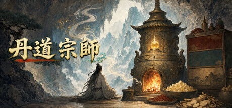 丹道宗師