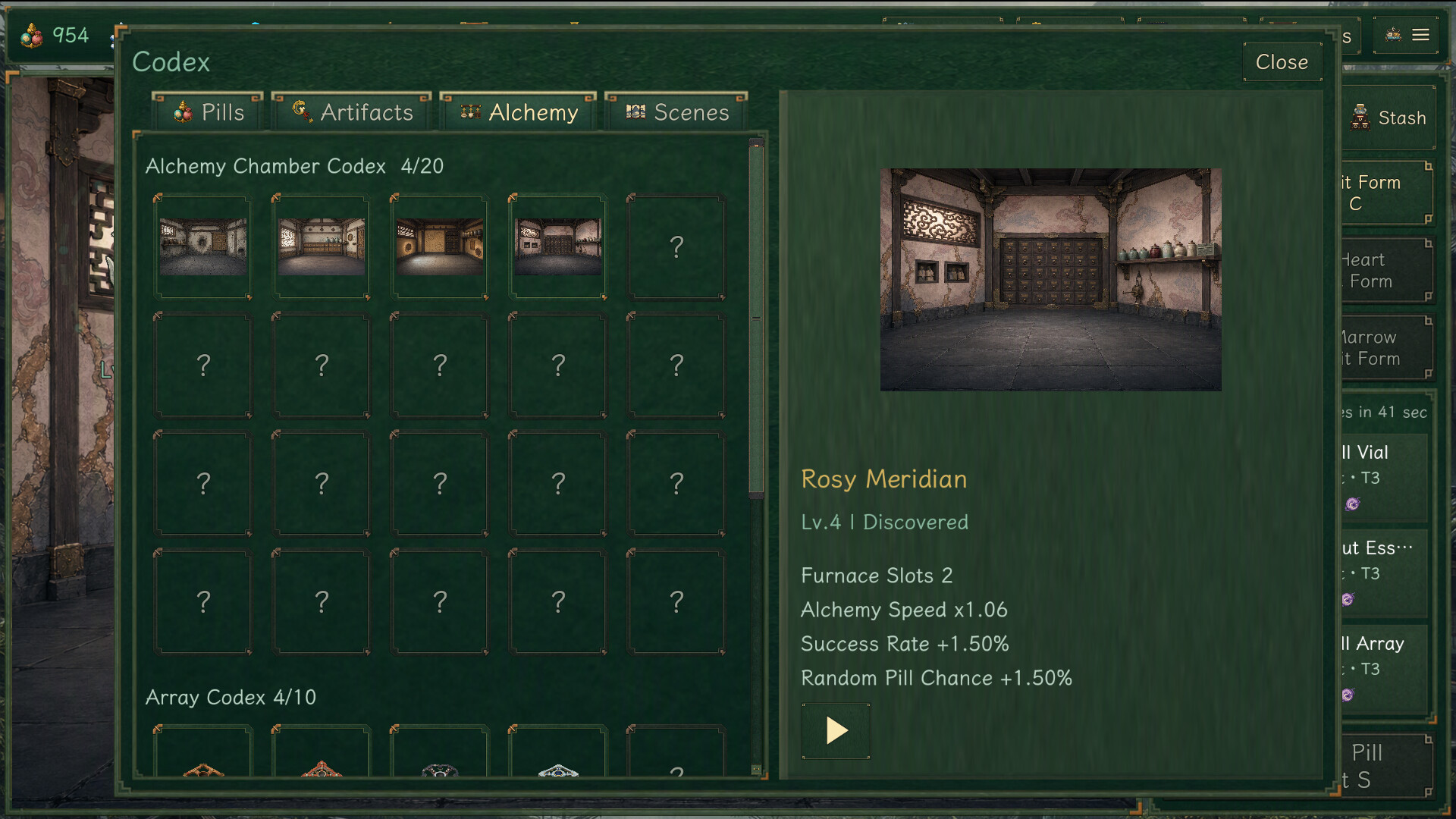 Alchemy Master – Screenshot 8