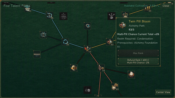 Alchemy Master official gameplay screenshot 7