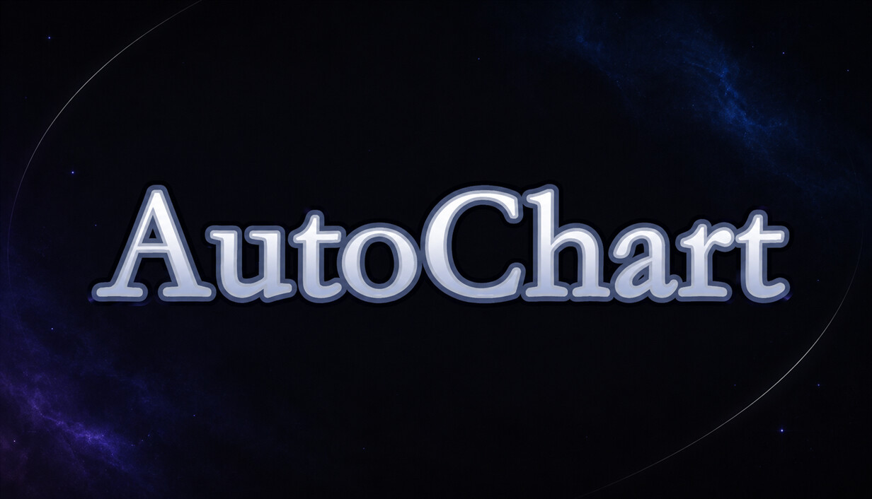 AutoChart cover art