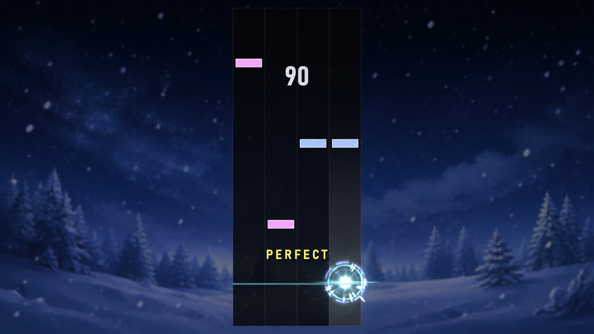 AutoChart screenshot #2