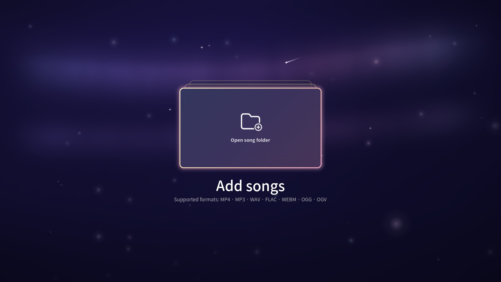 AutoChart screenshot 1
