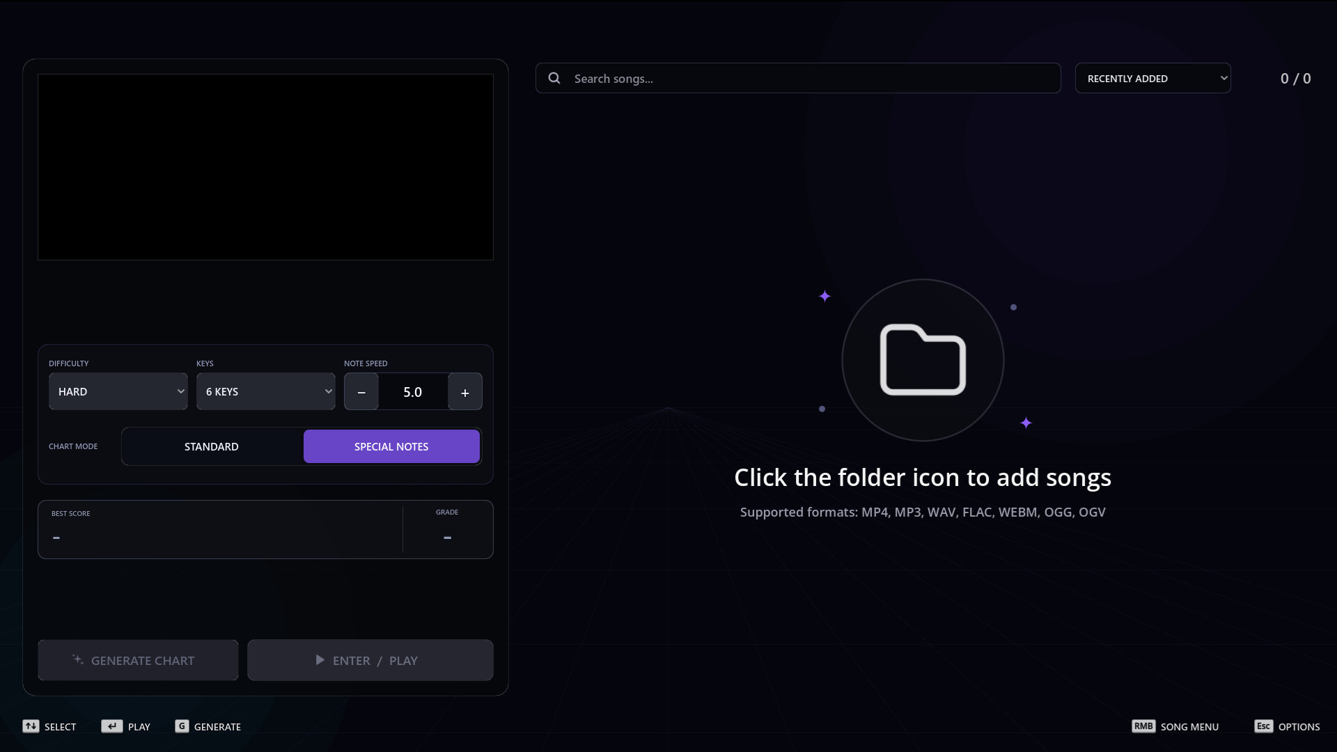 AutoChart screenshot #6