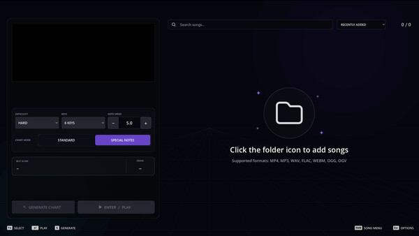 AutoChart screenshot 6