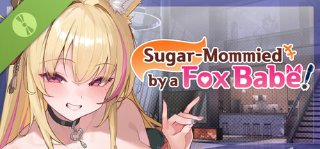 Sugar-Mommied by a Fox Babe Demo